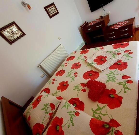 스탠다드 룸, Casa Viselor De Vară