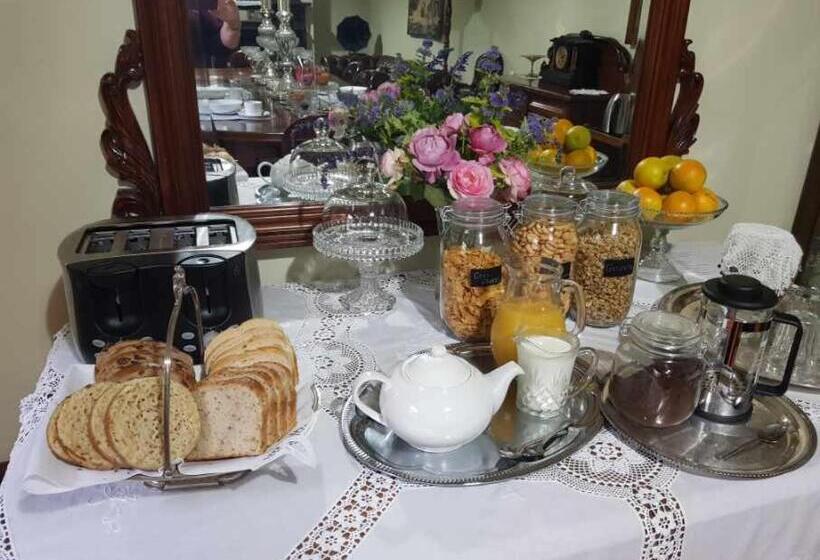 Номер Deluxe, Windsor House B&b