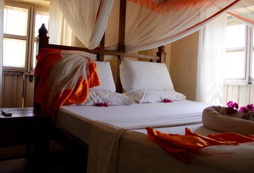 اتاق استاندارد, Princess Salme Inn