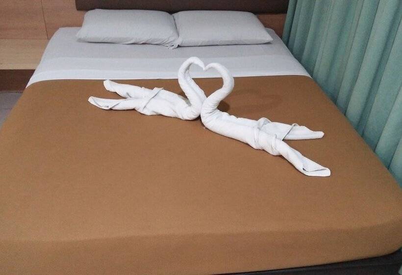 Номер Стандарт, Dragon Inn Premium Hotel Johor Bahru