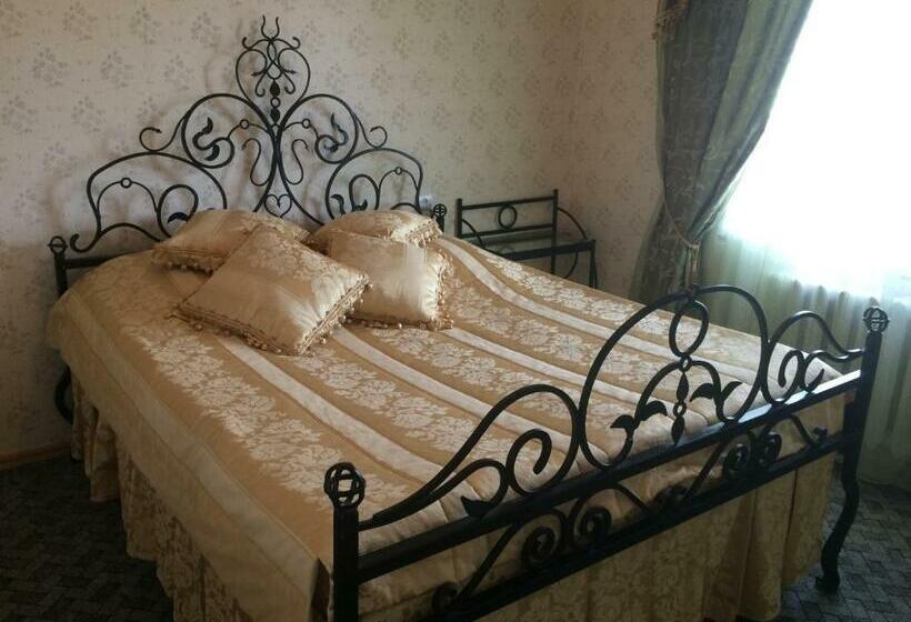 Люкс, Health Resort Arzni 1