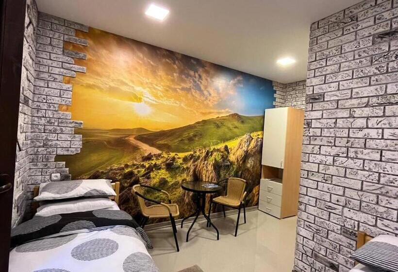 Номер Стандарт, Azoyan Holiday Resort