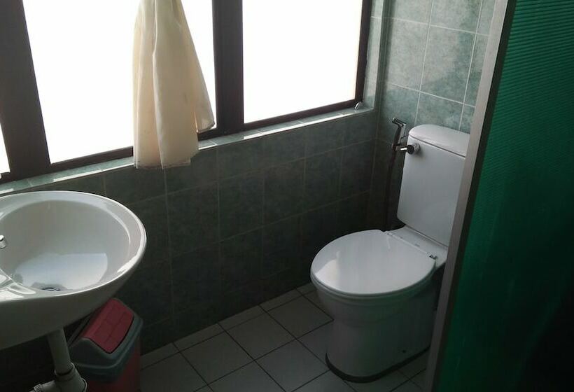 Семейный Номер, Dragon Inn Premium Hotel Johor Bahru