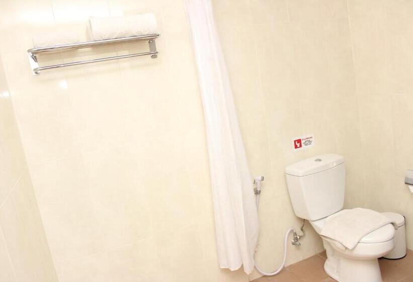 ジュニアスイート, Naka Hotel Kupang