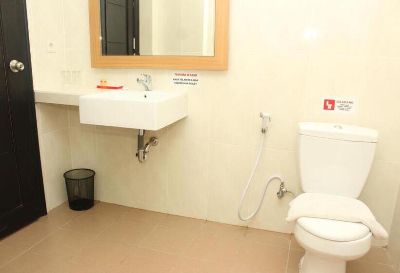 Номер Superior, Naka Hotel Kupang