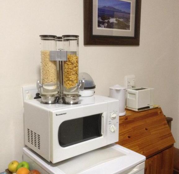 اتاق استاندارد, The Nook B&b