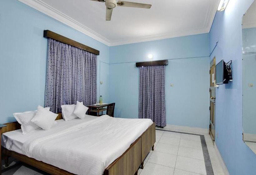 标准间, Super Oyo Flagship 45323 Pogl Brahmaputra Guest House
