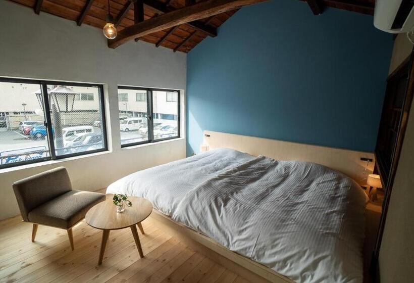 Дом 1 Спальня, Ebisuya / Vacation Stay 5849