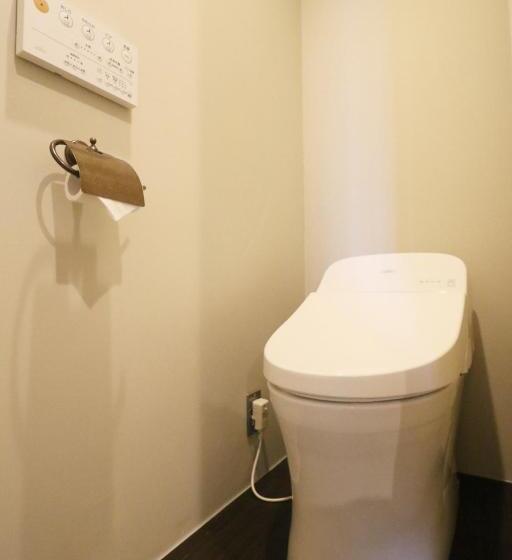 Дом 1 Спальня, Ebisuya / Vacation Stay 5849