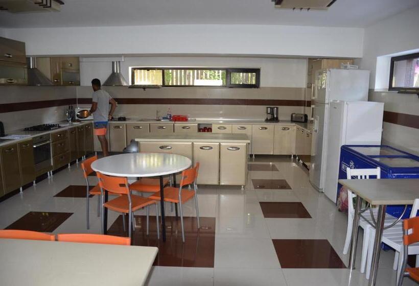 اتاق استاندارد با بالکن, Smarthouse
