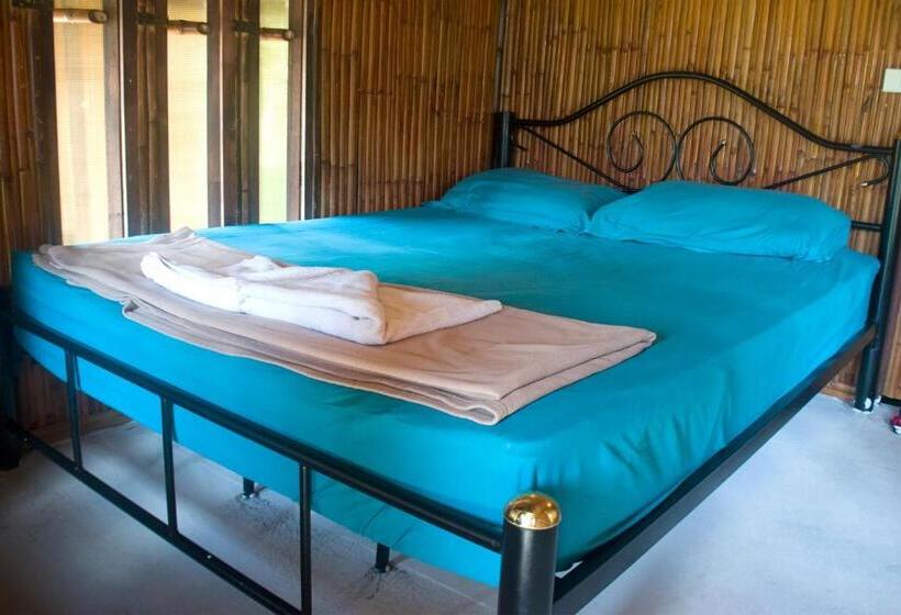 بانگلوی استاندارد, Ao Nang Khao Kaeo Resort
