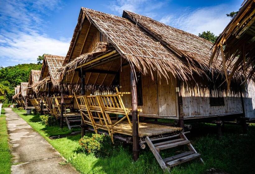 بانگلوی استاندارد, Ao Nang Khao Kaeo Resort