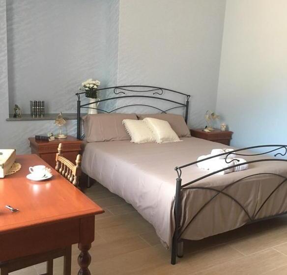 Номер Стандарт, Agriturismo Acquafredda