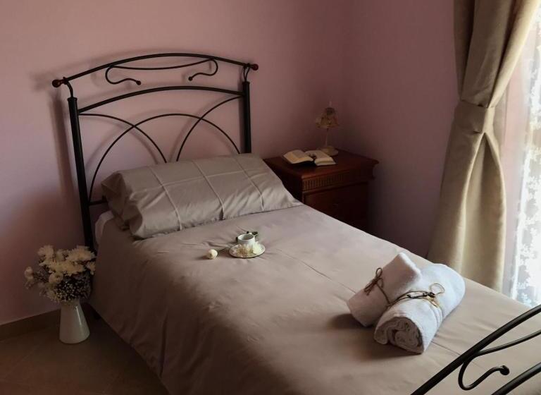 Номер Стандарт Индивидуальный, Agriturismo Acquafredda