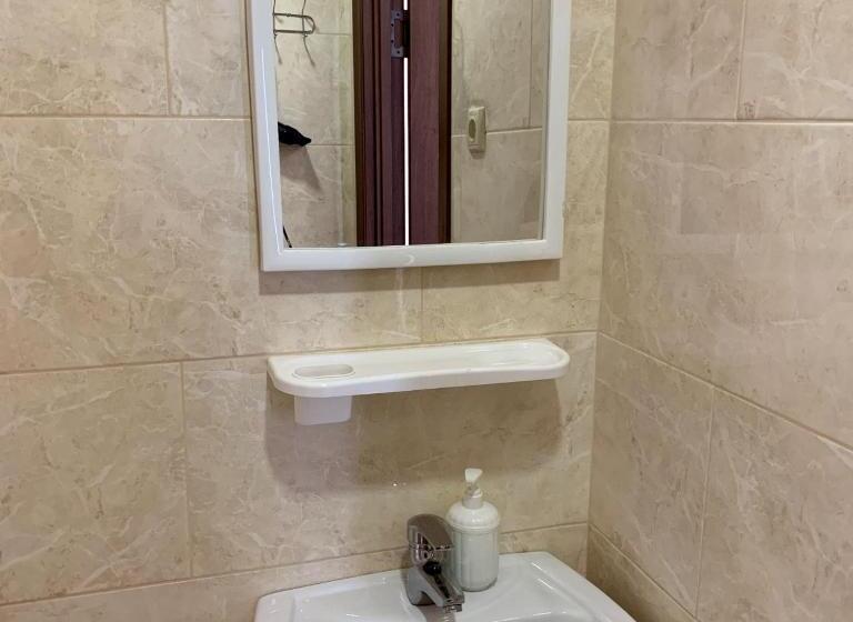 Апартаменты 1 Спальня Вид на Море, Guest House Santin