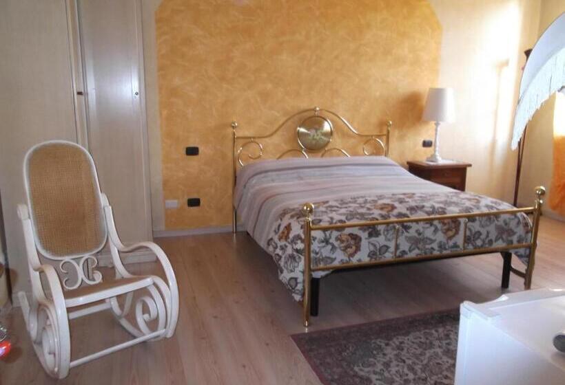 Номер Deluxe, Relais Villa Ornella