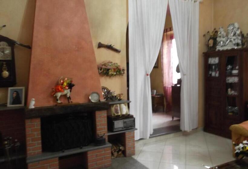 Номер Deluxe, Relais Villa Ornella