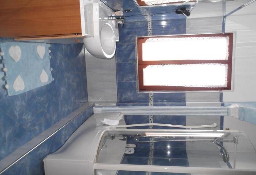 Номер Deluxe, Relais Villa Ornella