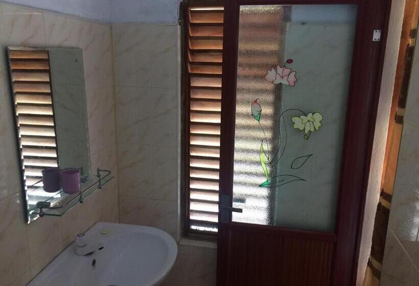 Номер Стандарт, Hansa Villa