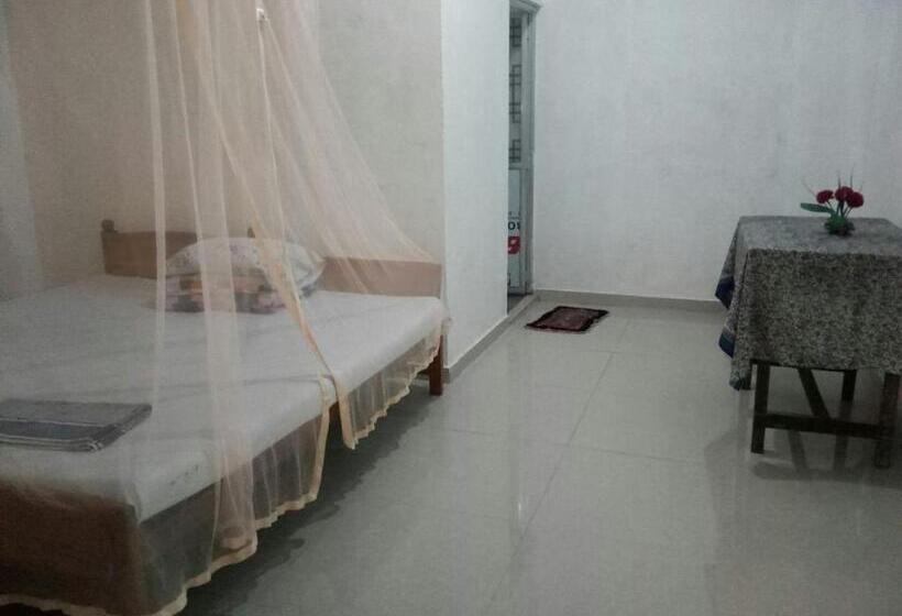 Номер Deluxe Кровать Кинг, Hansa Villa