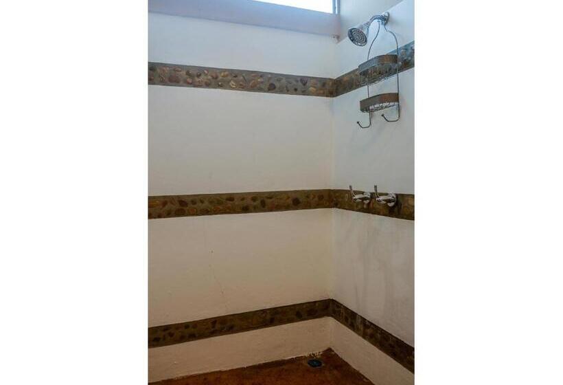 Стандартный Номер Кровать Кинг, Nuestra Casa