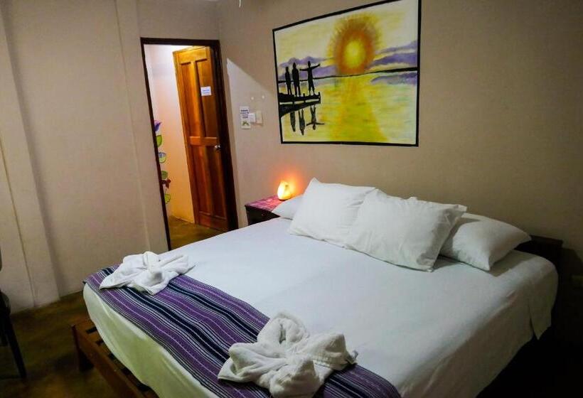 Стандартный Номер Кровать Кинг, Nuestra Casa