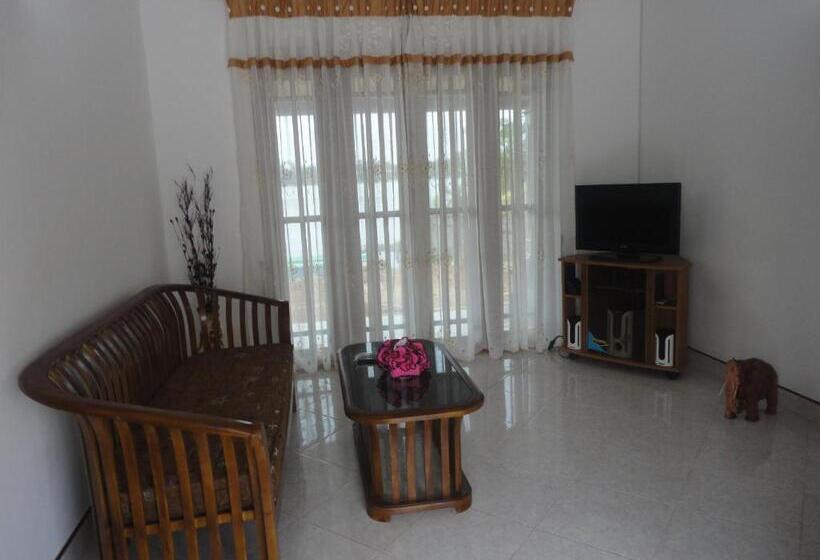 Номер Deluxe Кровать Кинг, Sapara River Guest