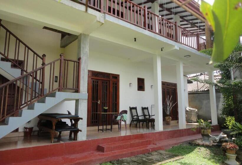Номер Superior Кровать Кинг, Sapara River Guest