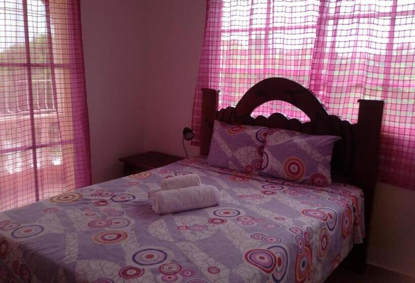 اتاق استاندارد, White Sands Shared Apartments