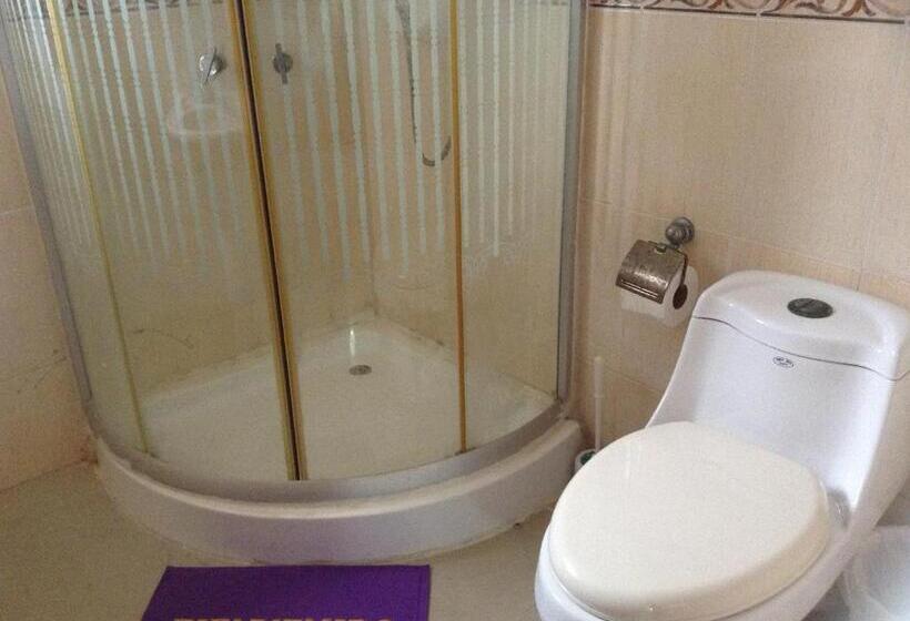 اتاق استاندارد, White Sands Shared Apartments