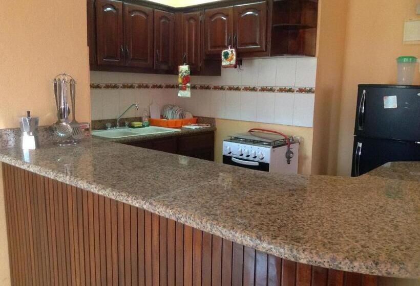 اتاق استاندارد, White Sands Shared Apartments