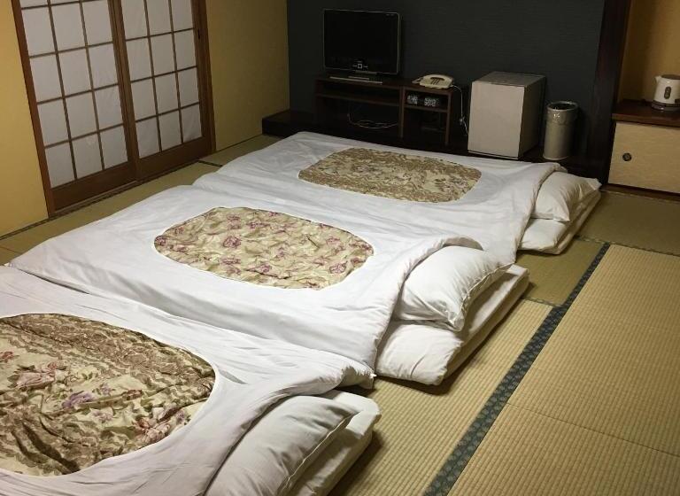 스탠다드 룸, Tsukuba Hills Gakuenodori