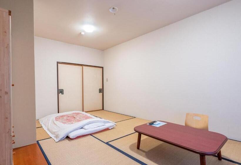 Четырехместный Номер Стандарт, Kita Karuizawa Kogen