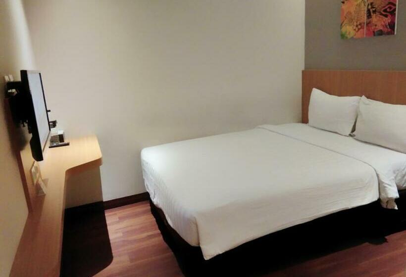 スタンダードルーム, Vinotel Cirebon