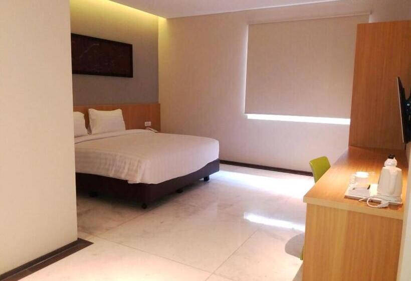 スーペリアールーム, Vinotel Cirebon