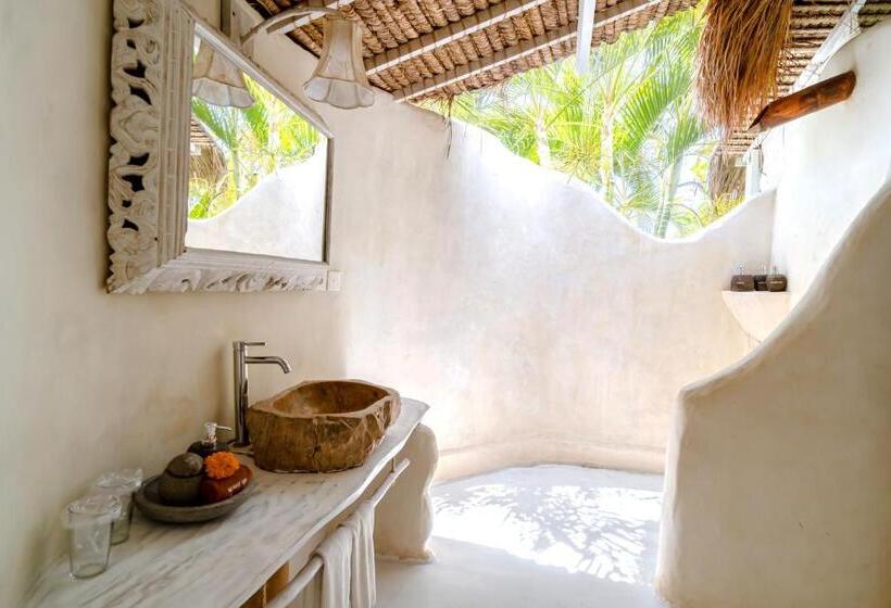 スーペリアーバンガロー, Gravity Eco Boutique Hotel   Adults Only