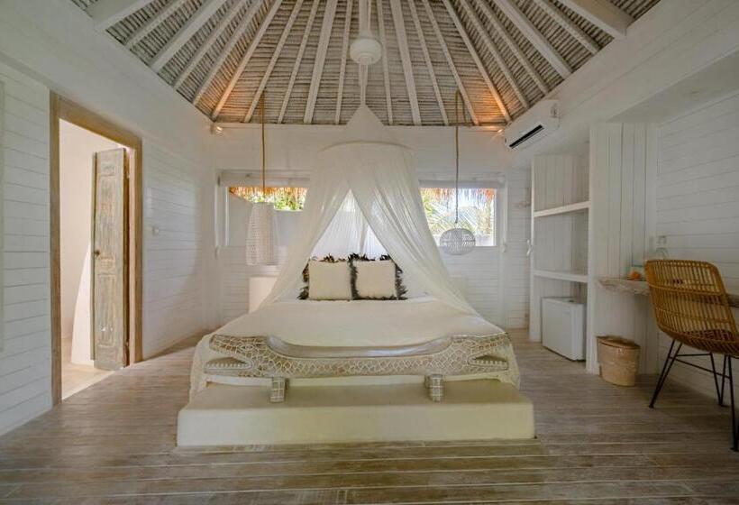 スーペリアーバンガロー, Gravity Eco Boutique Hotel   Adults Only