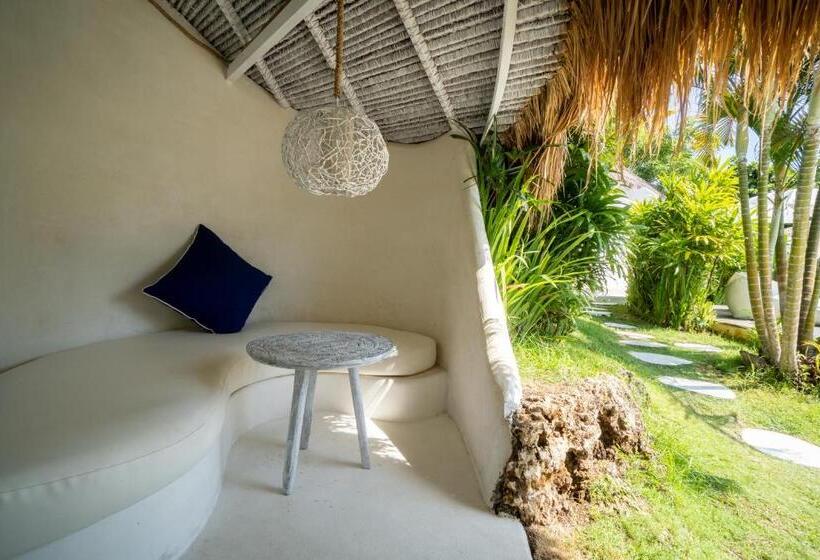 スーペリアーバンガロー, Gravity Eco Boutique Hotel   Adults Only