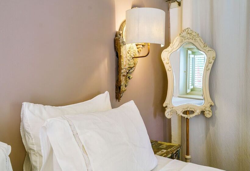اتاق استاندارد, Villa Tokara Boutique