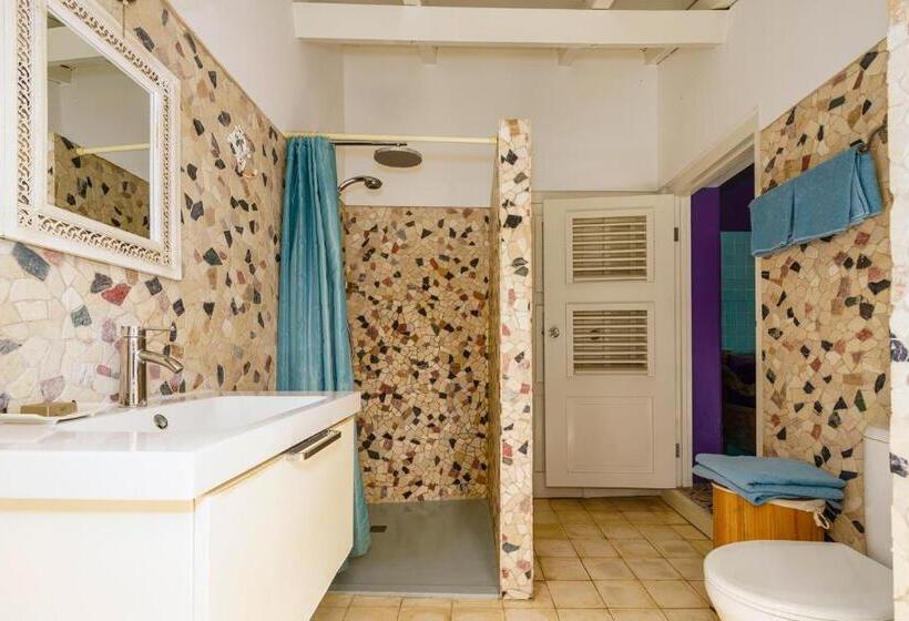 اتاق استاندارد, Villa Tokara Boutique