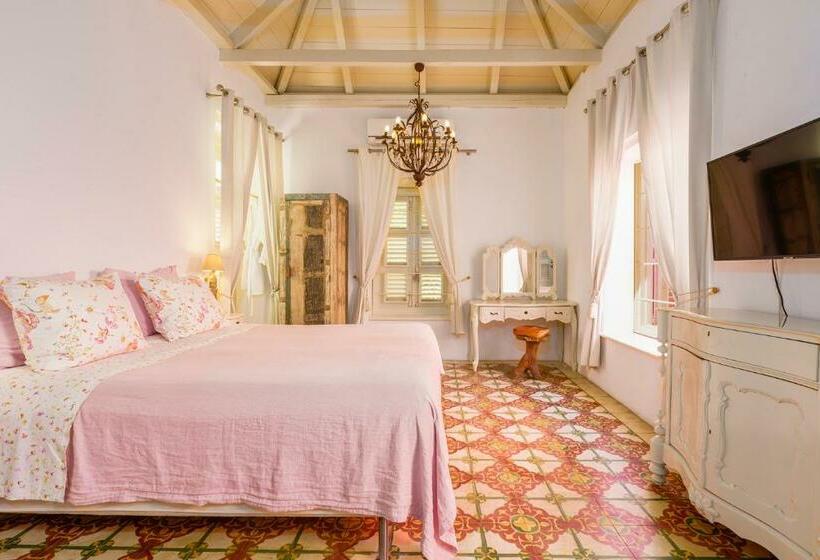اتاق استاندارد, Villa Tokara Boutique