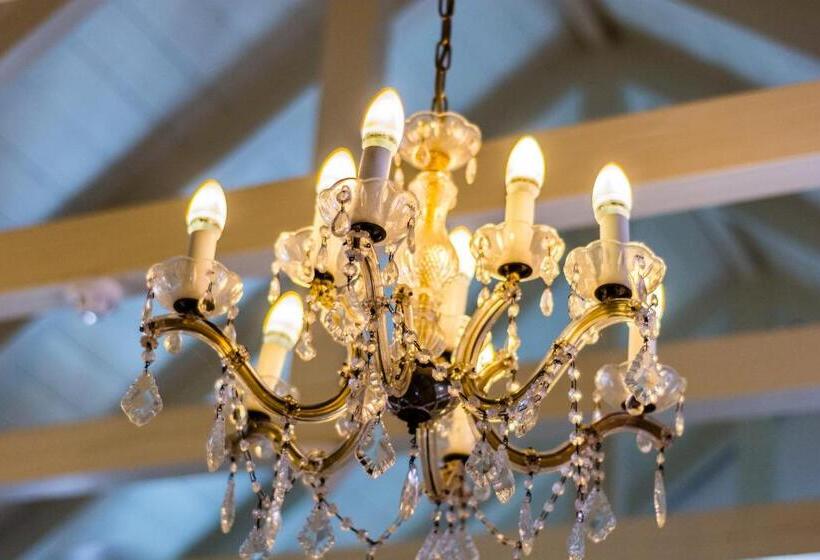 اتاق استاندارد, Villa Tokara Boutique