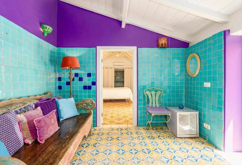 اتاق استاندارد, Villa Tokara Boutique