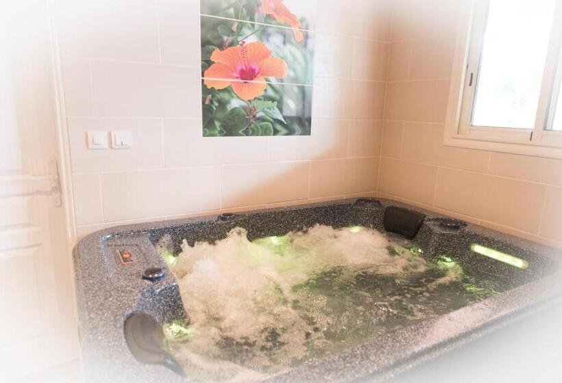 اتاق استاندارد, La Résidence Des Caféiers   Le Tampon