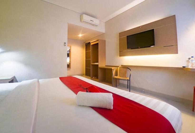 سوییت, Budget Hotel Ambon