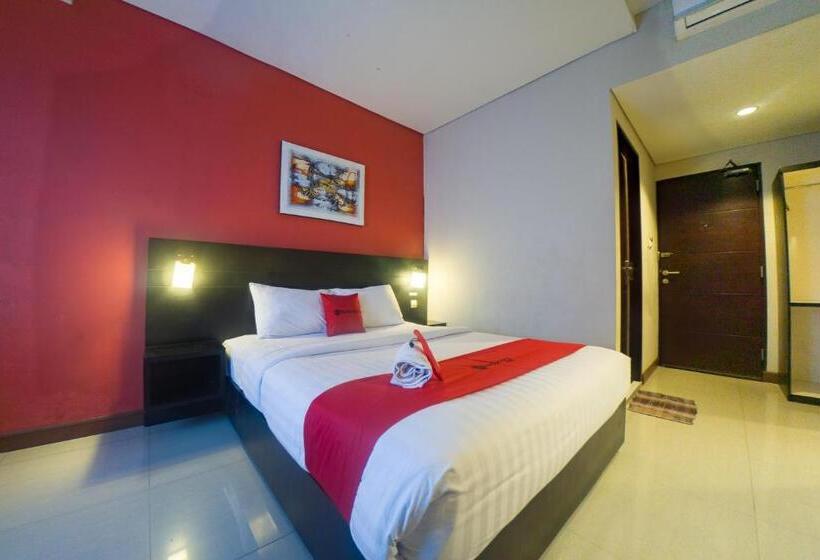 اتاق لوکس, Budget Hotel Ambon