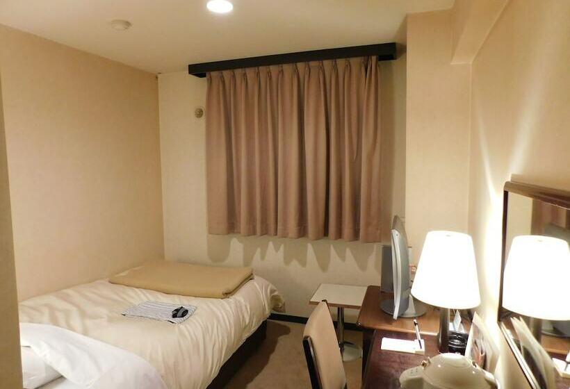 Номер Стандарт Индивидуальный, Crown Hills Kitami