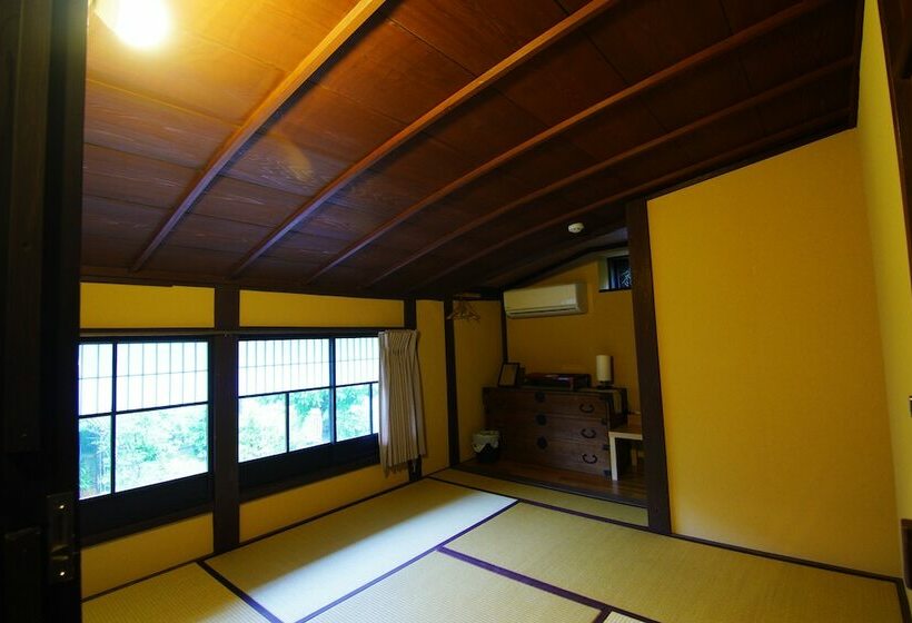 Номер Стандарт, Honmachi Juku