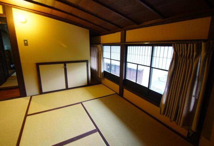 Номер Стандарт, Honmachi Juku