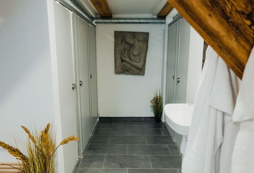 스탠다드 룸, Capsule Hotel Nyhavn63